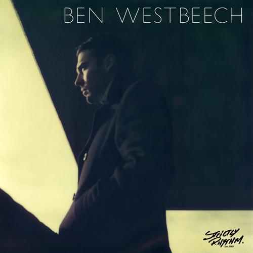 image cover: Ben Westbeech - Theres More To Life Than This [SR362D]