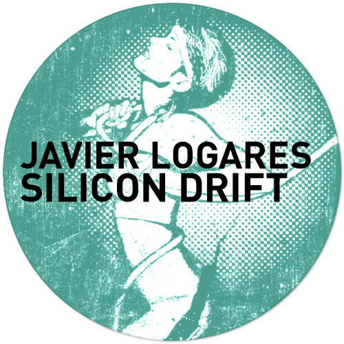 image cover: Javier Logares - Silicon Drift [GPM145]