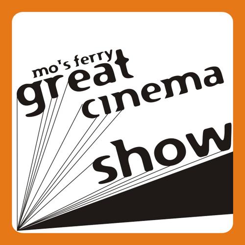 image cover: VA - Mos Ferry Great Cinema Show [MFD09]