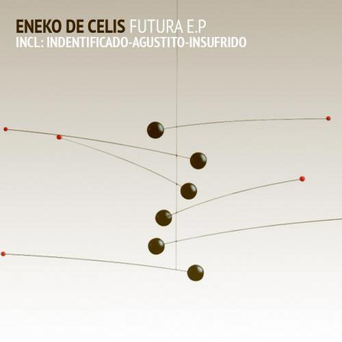 image cover: Eneko De Celis - Futura EP [CNR014]