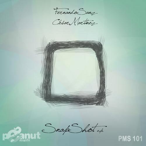 image cover: Fernando Sanz, Cesar Martinez - Snap Shot EP [PMS101]