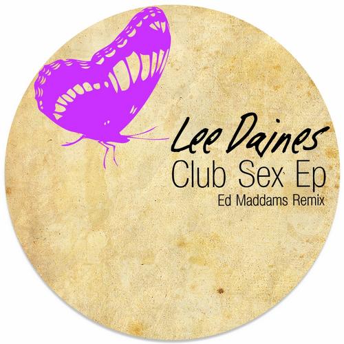 image cover: Lee Daines - Club EP [DER016]