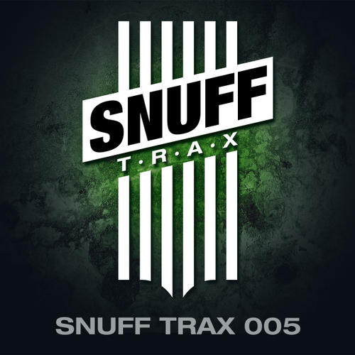 image cover: Snuff Crew feat. Robert Owens - Snuff Trax 005 (Steffi Remix) [STX005]