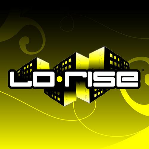 image cover: Ian Pooley - All organic EP [LRISE010D]