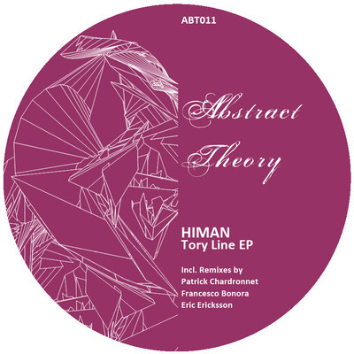 image cover: Himan - Tory Line EP [ABT011]