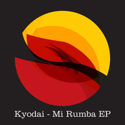 image cover: Kyodai - Mi Rumba [FRD156]