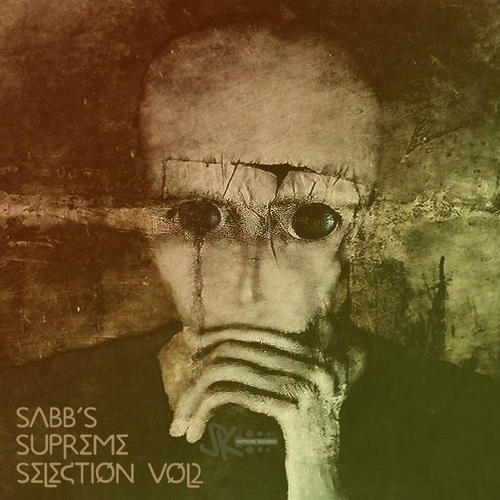 image cover: VA - Sabb's Supreme Selection Volume 2 [SKSR054]