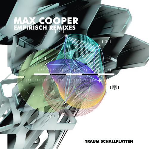 image cover: Max Cooper - Empirisch (Remixes) [TRAUMV142]