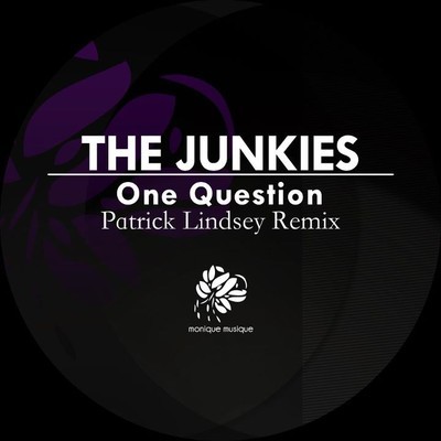 image cover: The Junkies - One Question [MM071]