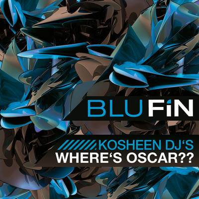image cover: Kosheen Djs - Wheres Oscar EP [BF101]