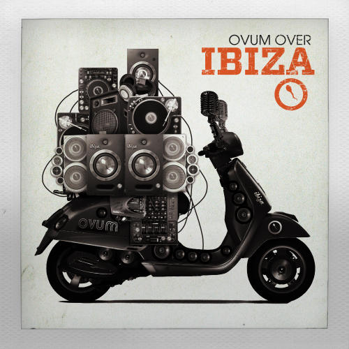 image cover: Ovum Over Ibiza 2011 [OVM90142]