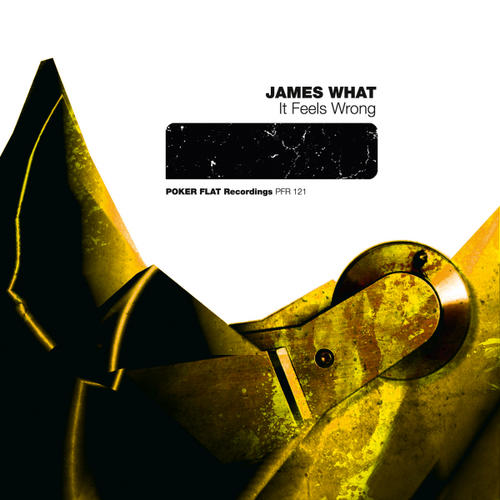 image cover: James What - It Feels Wrong [PFR121D]