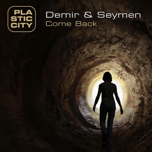 image cover: Demir And Seymen - Come Back [PLAY1138]