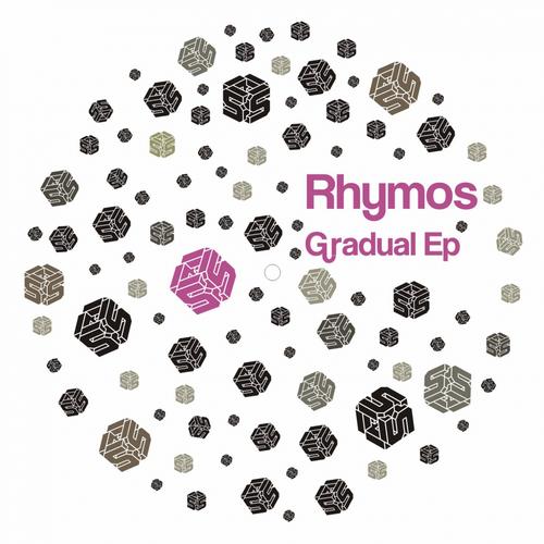 image cover: Rhymos - Gradual EP [SNTP045]