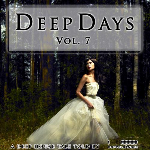 image cover: VA - Deep Days Vol. 7 [DGC071]
