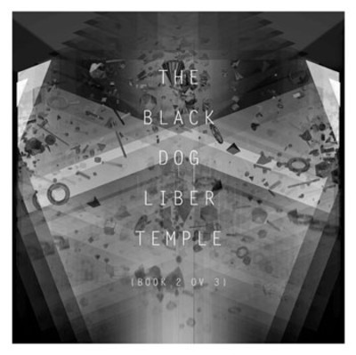 image cover: The Black Dog - Liber Temple [DUSTV030]
