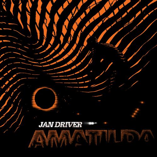 image cover: Jan Driver - Amatilda [BNR063]