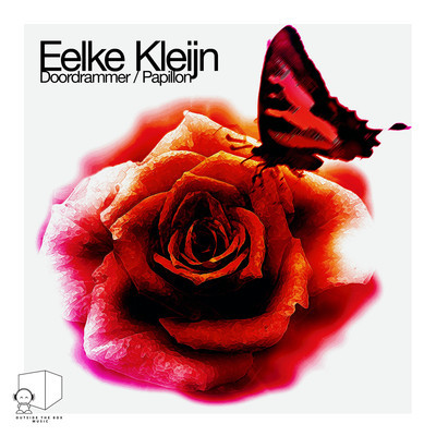 image cover: Eelke Kleijn - Doordrammer / Papillon [OTB058]
