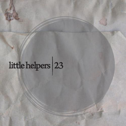 image cover: Dirty Culture - Little Helper 23 [LITTLEHELPERS23]