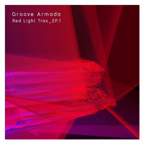 image cover: Groove Armada - Red Light Trax (Vol 1) [19711]