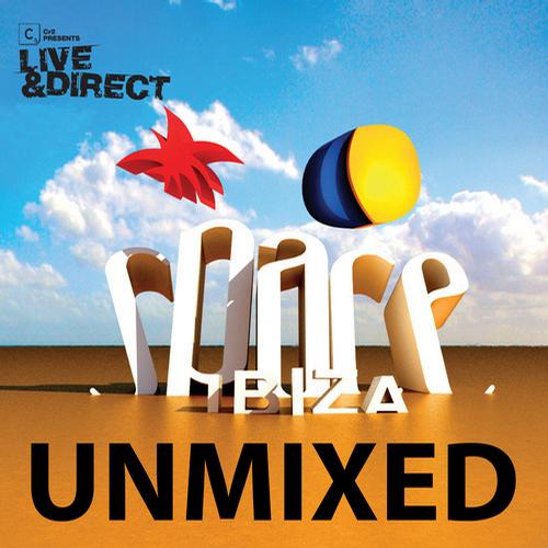 image cover: VA - Space Ibiza Unmixed [ITC2LDX026BP]