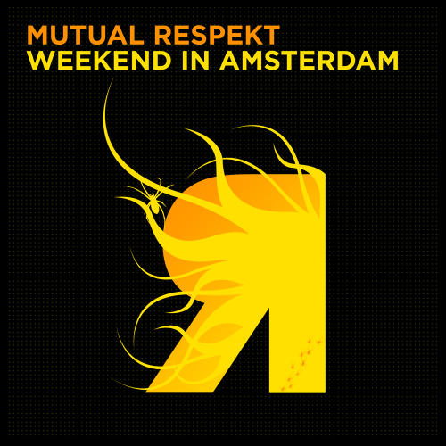 image cover: VA - Weekend In Amsterdam [RSPKT039]
