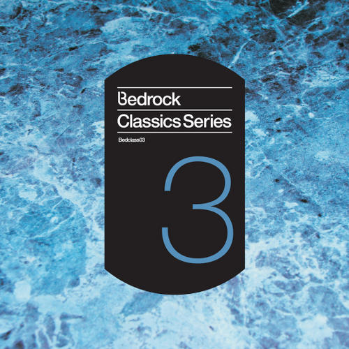 image cover: VA - Bedrock Classics Series 3 [BEDCLASS3]