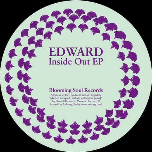 image cover: Edward - Inside Out EP (BLMG001)