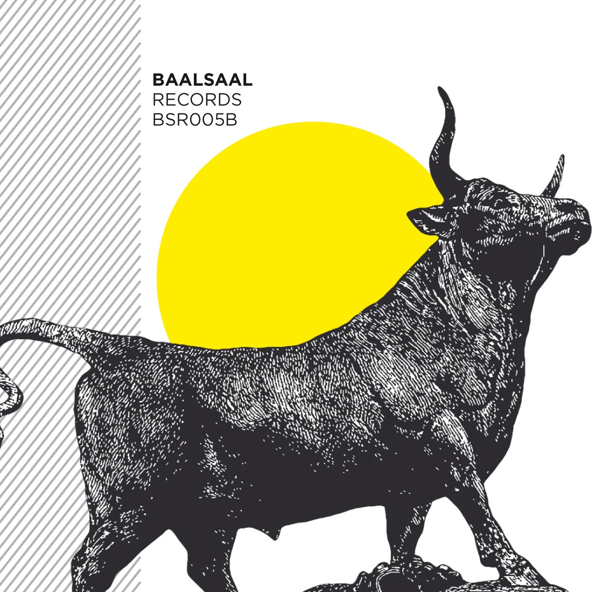 image cover: Baalsaal Records & Suol Discography