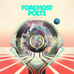 image cover: Foremost Poets - Planet Asia (EXA07110900-14)