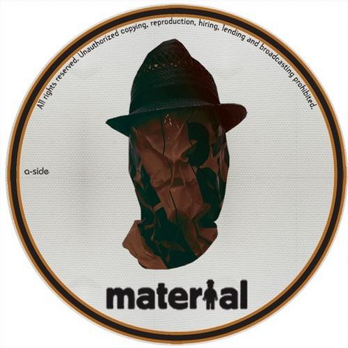 image cover: Samuel L. Session and Andreas Saag - Schooled Out (MATERIAL033)