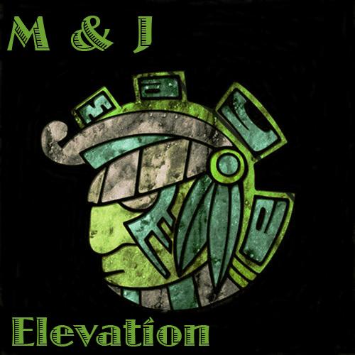 image cover: M&J - Elevation (MAYA072)