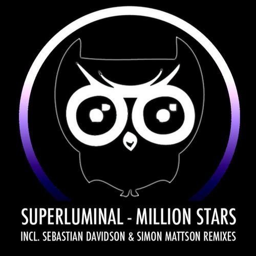 image cover: Superluminal - Million Stars [NB019]