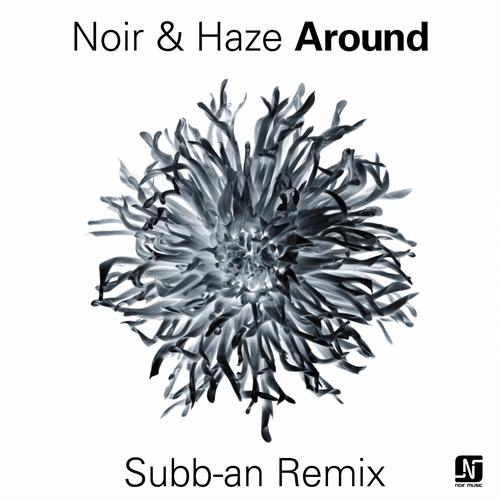 image cover: Noir and Haze - Around (NMW037R)