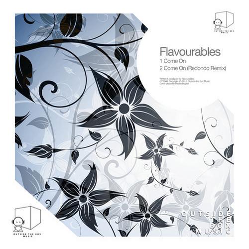 image cover: Flavourables - Come On (OTB060)