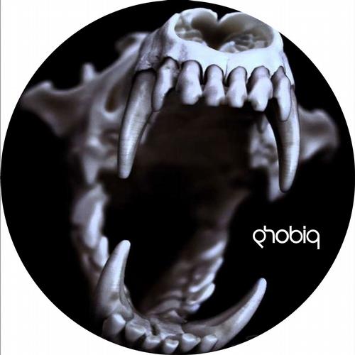 image cover: Marco Bailey & Dany Rodriguez – Experiment EP (PHOBIQ012)