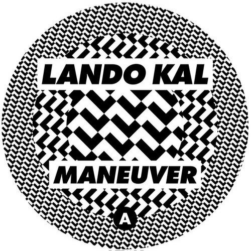 image cover: Lando Kal - Maneuver / Run It [RHDC11]