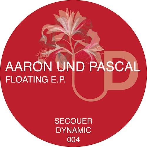 image cover: Aaron Und Pascal - Floating EP (SCURD004)