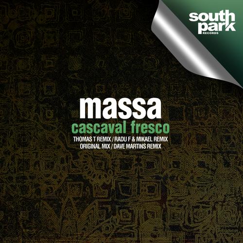 image cover: Massa - Cascaval Fresco (SOUTHPARK019)