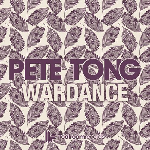 image cover: Pete Tong - Wardance (TOOL13201Z)