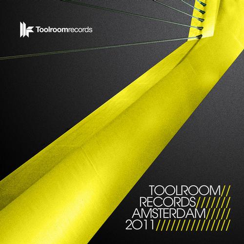 image cover: VA - Toolroom Records Amsterdam 2011 (TOOL14601Z)