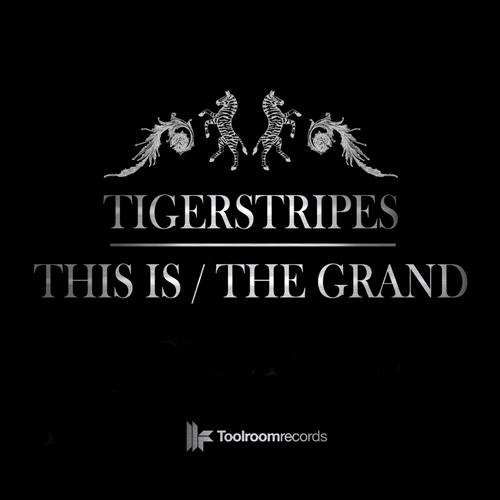 image cover: Tiger Stripes - This Is - The Grand [TRAX26401Z]