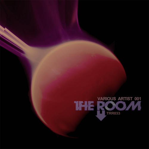 image cover: Various Artist 001 - The Room (TRR033)