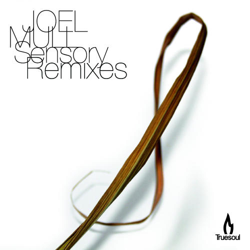 image cover: Joel Mull - Sensory Remixes (TRUE1230)