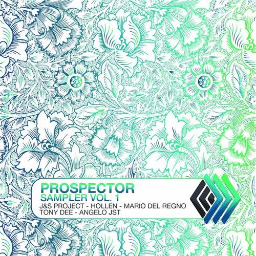image cover: VA - Prospector Sampler Vol 1 [PSR017]