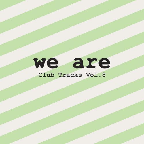 image cover: Lemos And Kreon - We Are Club Tracks Vol 8 [WRR022]