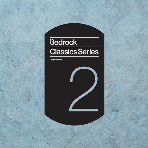 image cover: VA - Bedrock Classics (Series 2) [BEDCLASS2]
