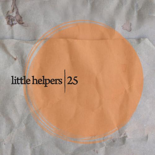 image cover: Duky - Little Helpers 25 [LITTLEHELPERS25]