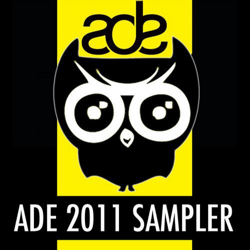 image cover: VA - ADE Sampler 2011 (Nightbird Music) [NB020]