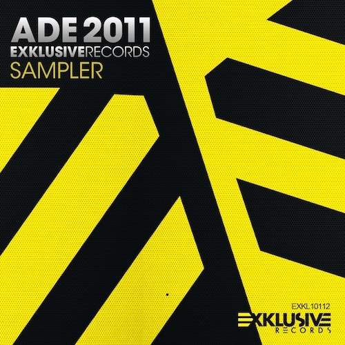 image cover: VA - ADE 2011 Exklusive Records Sampler [EXKLBPR10112]